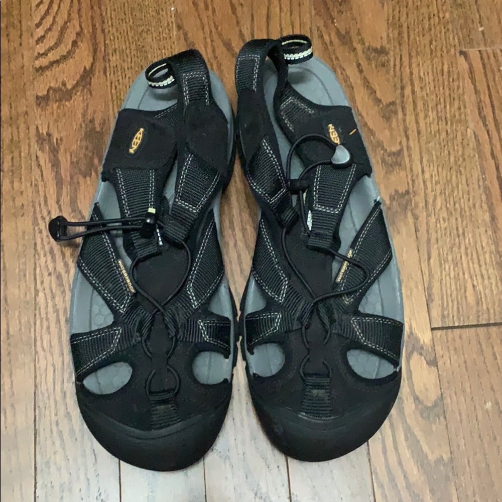 Like New Keen Watershoes